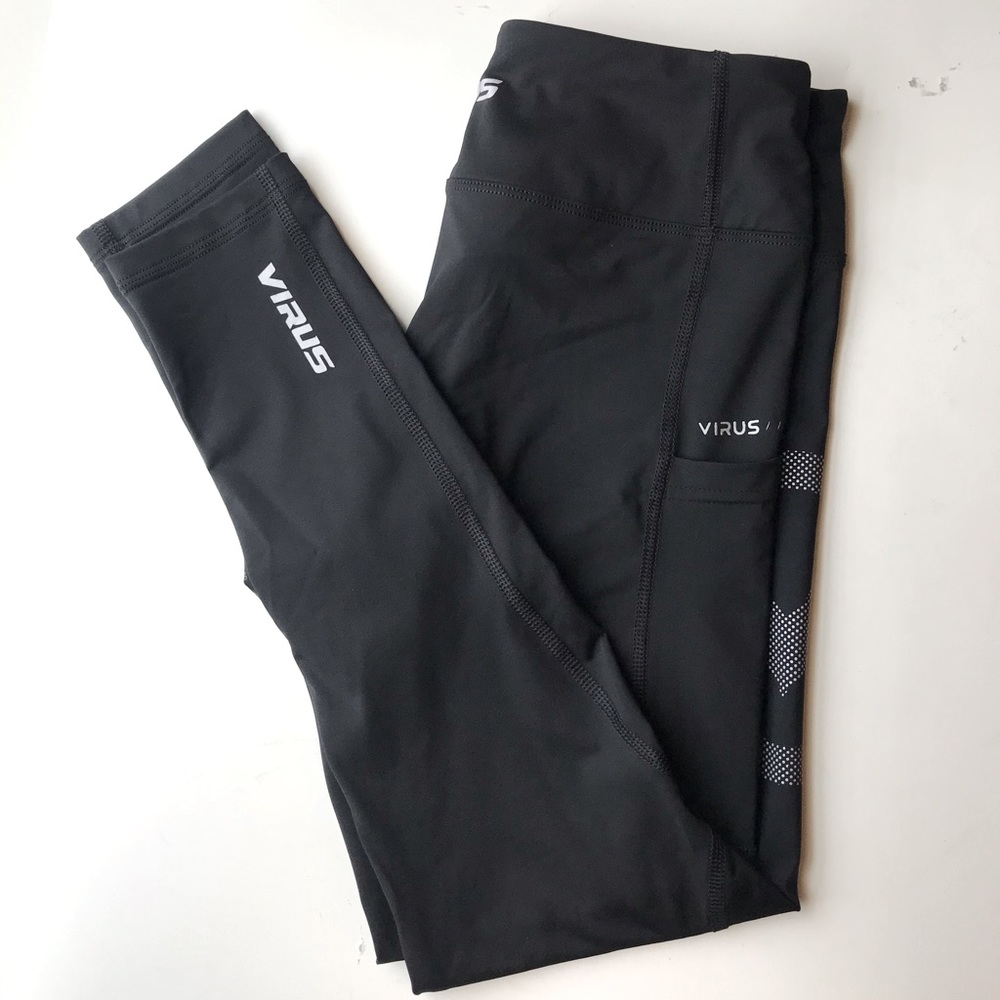 Virus Performance ECO28 | STAY COOL COMPRESSION